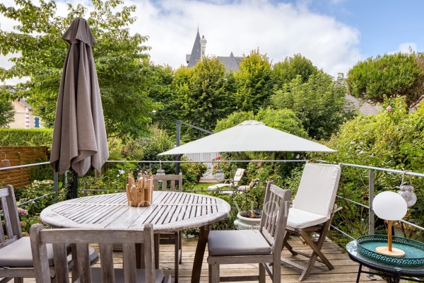 Maison de luxe à vendre à Deauville, 3 250 000 €, Photo 3