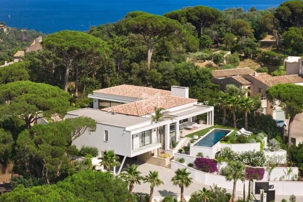Maison de luxe à vendre à Sainte-Maxime, 6 990 000 €, Photo 3