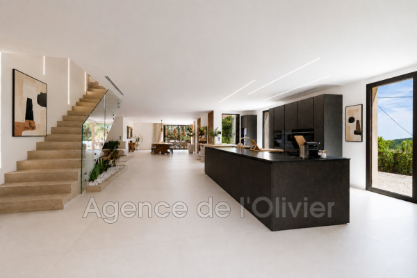Maison de luxe à vendre à Opio, 3 650 000 €, Photo 3