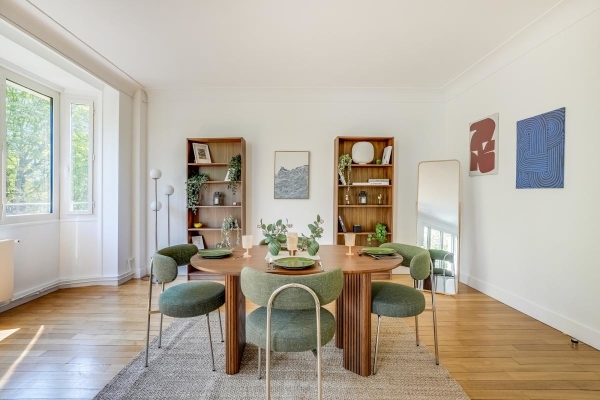 Appartement de luxe à vendre à Paris 16ème, 1 590 000 €, Photo 3