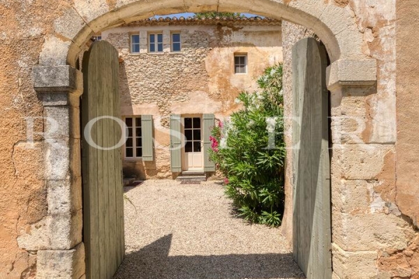 Maison de luxe à vendre à Saint Saturnin les Apt, 4 950 000 €, Photo 3