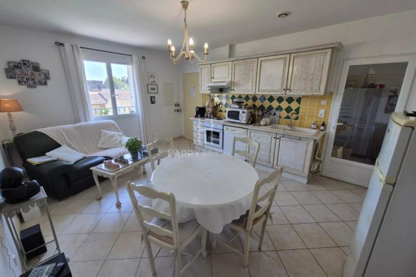 Appartement de luxe à vendre à Saint-Rémy-de-Provence, 310 000 €, Photo 3