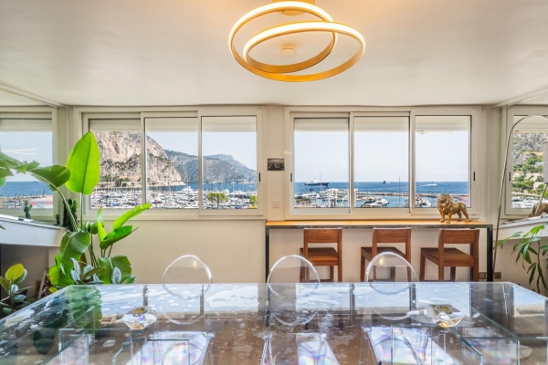 Luxury Apartment for sale in Beaulieu-sur-Mer, 1 650 000 €, Photo 3
