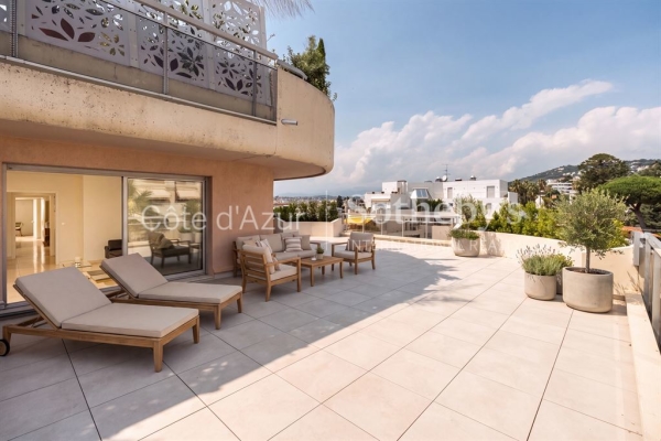 Luxury Apartment for sale in Cannes, 1 750 000 €, Photo 3