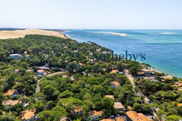 Maison de luxe à vendre à Pyla sur Mer, 1 670 000 €, Photo 3