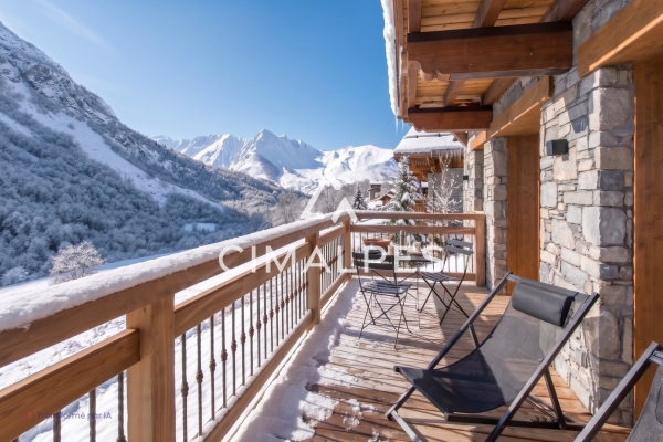 Luxury House for sale in Saint-Martin-de-Belleville, 2 900 000 €, Photo 3