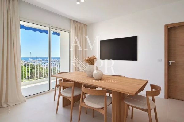 Appartement de luxe à vendre à Cannes, 3 490 000 €, Photo 3