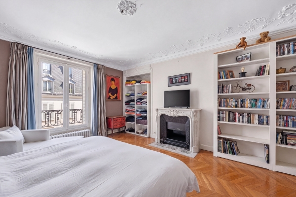 Appartement de luxe à vendre à Paris 7ème, 4 650 000 €, Photo 3