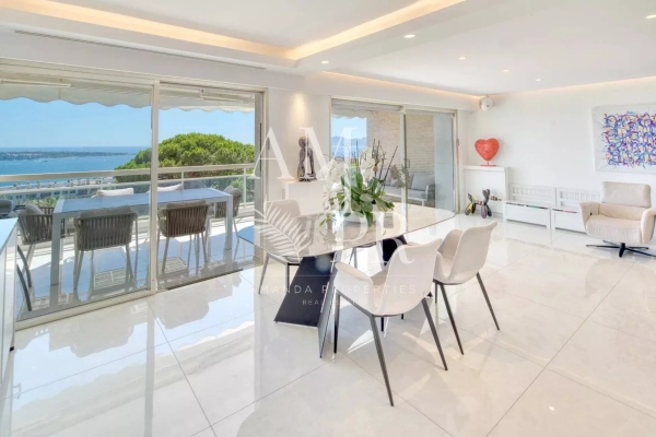 Luxury Apartment for sale in Cannes, 1 620 000 €, Photo 3