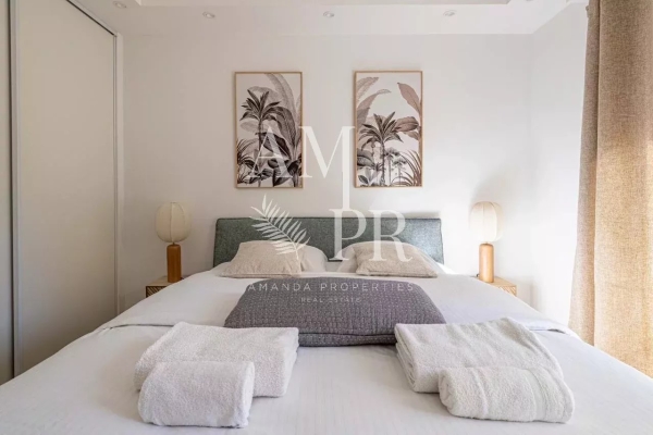 Luxury Apartment for sale in Cannes, 234 000 €, Photo 3