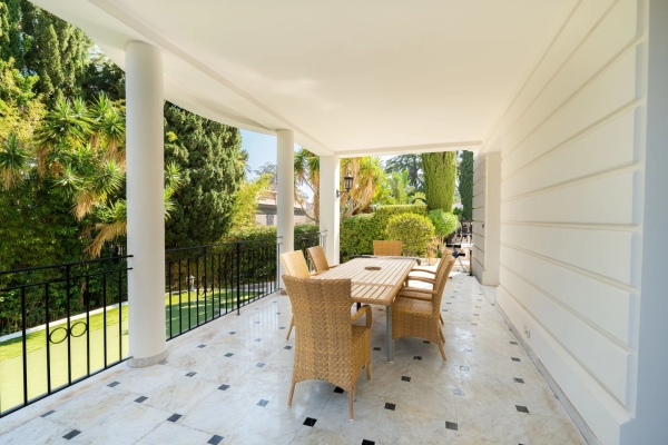 Maison de luxe à vendre à Beaulieu-sur-Mer, 7 900 000 €, Photo 3