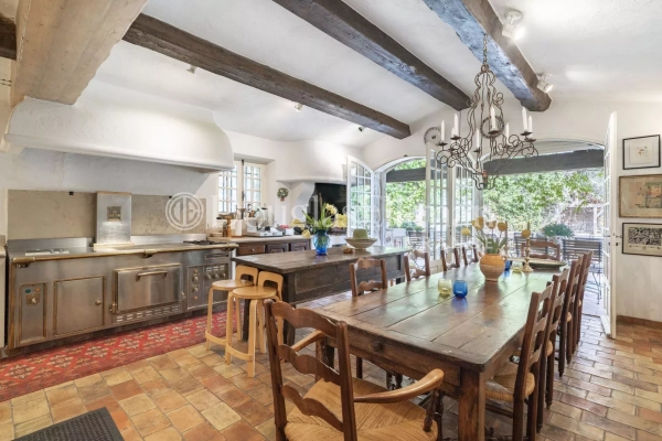 Luxury House for sale in Tourrettes-sur-Loup, 2 900 000 €, Photo 3