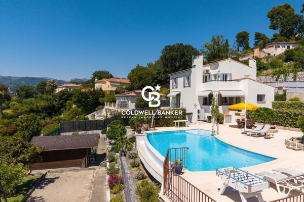 Maison de luxe à vendre à Saint-Paul-de-Vence, 1 690 000 €, Photo 3