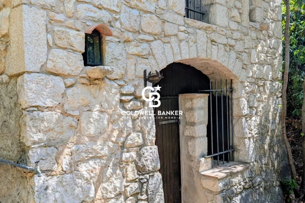 Maison de luxe à vendre à Vence, 1 350 000 €, Photo 3