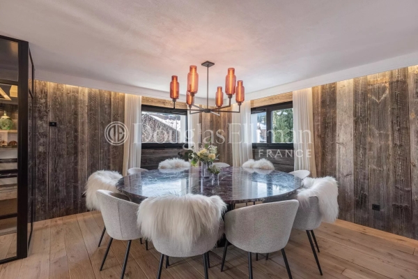 Luxury House for sale in Megève, 8 950 000 €, Photo 3