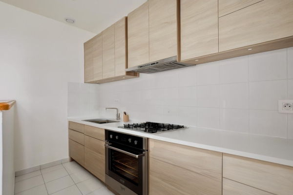 Appartement de luxe à vendre à Paris 16ème, 430 000 €, Photo 3