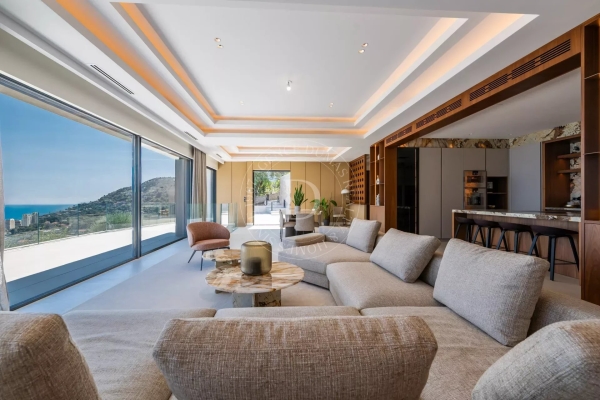 Luxury House for sale in Beausoleil, 6 500 000 €, Photo 4