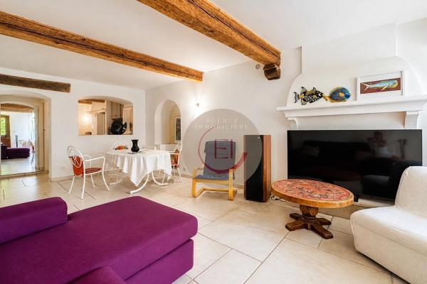 Appartement de luxe à vendre à Les Adrets de l'Esterel, 385 000 €, Photo 4
