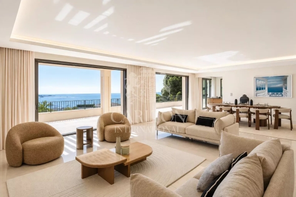 Maison de luxe à vendre à Le Golfe Juan, 11 000 000 €, Photo 4