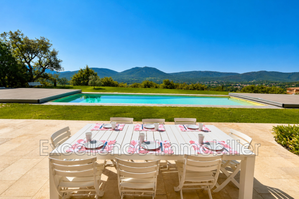 Luxury House for sale in Le Plan-de-La-Tour, 2 150 000 €, Photo 4