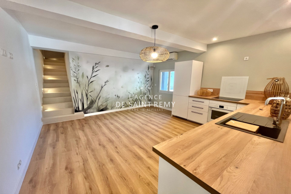 Appartement de luxe à vendre à Saint-Rémy-de-Provence, 315 000 €, Photo 4
