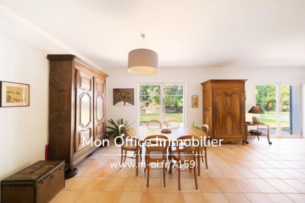 Maison de luxe à vendre à Aix-en-Provence, 1 650 000 €, Photo 4
