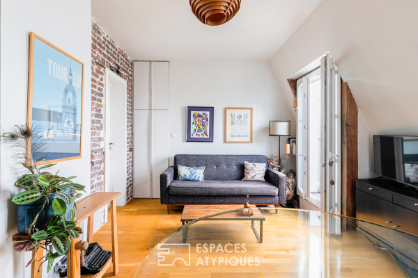 Appartement de luxe à vendre à Paris 9ème, 475 000 €, Photo 4