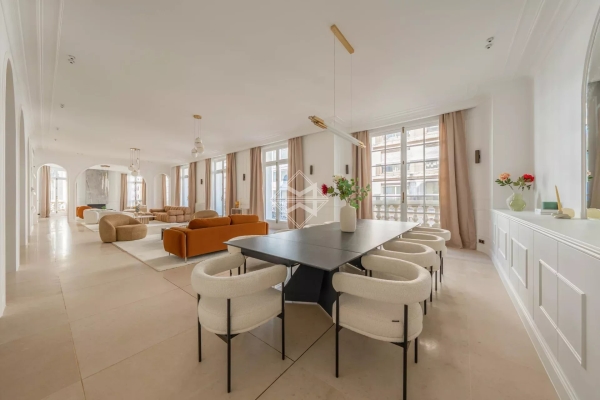 Luxury Apartment for sale in Paris 8ème, 5 900 000 €, Photo 4