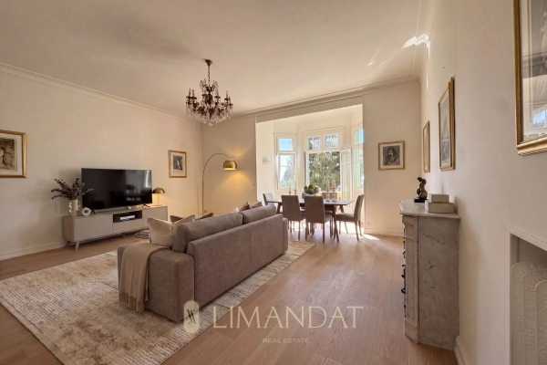 Appartement de luxe à vendre à Menton, 840 000 €, Photo 4