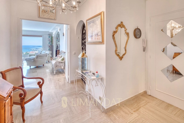 Appartement de luxe à vendre à Cannes, 1 889 000 €, Photo 4