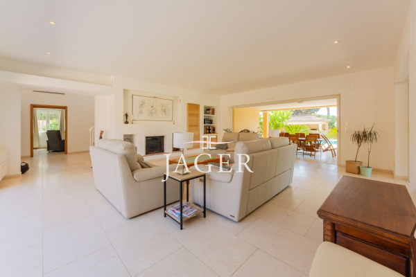 Luxury House for sale in Sainte-Maxime, 2 700 000 €, Photo 4
