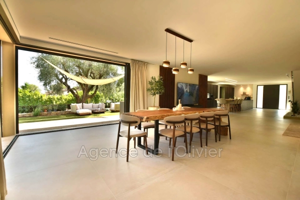 Maison de luxe à vendre à Opio, 3 650 000 €, Photo 4