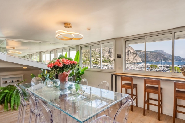 Luxury Apartment for sale in Beaulieu-sur-Mer, 1 650 000 €, Photo 4