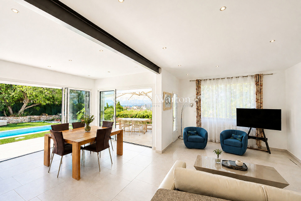 Luxury House for sale in Saint-Raphaël, 1 179 000 €, Photo 4