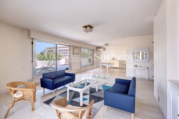 Luxury Apartment for sale in Cannes, 1 750 000 €, Photo 4