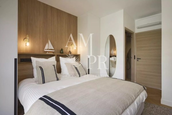 Luxury Apartment for sale in Cannes, 648 000 €, Photo 4