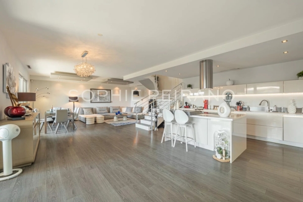 Maison de luxe à vendre à Biot, 1 490 000 €, Photo 4