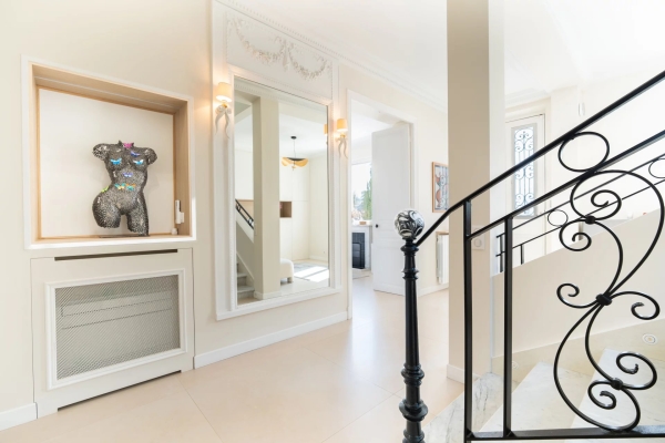 Maison de luxe à vendre à Beaulieu-sur-Mer, 7 900 000 €, Photo 4