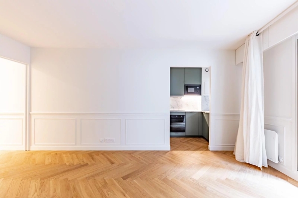 Luxury Apartment for sale in Paris 15ème, 565 000 €, Photo 4