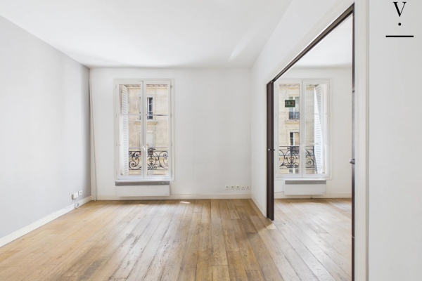 Appartement de luxe à vendre à Paris 7ème, 1 050 000 €, Photo 4