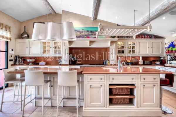 Maison de luxe à vendre à Mougins, 5 290 000 €, Photo 4