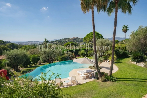Maison de luxe à vendre à Mougins, 5 290 000 €, Photo 4
