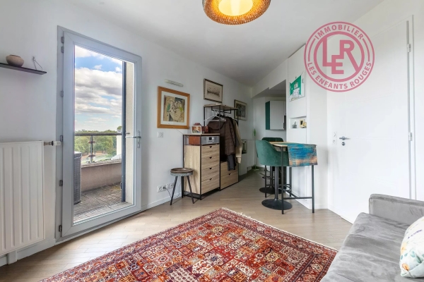 Appartement de luxe à vendre à Paris 12ème, 262 000 €, Photo 4