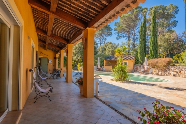 Maison de luxe à vendre à Lorgues, 1 080 000 €, Photo 4