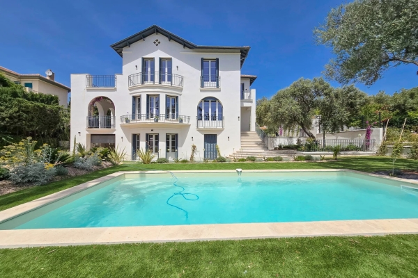 Maison de luxe à vendre à Saint-Raphaël, 1 990 000 €, Photo 4