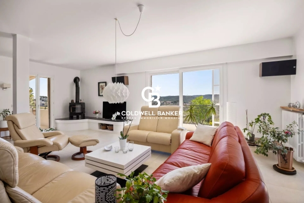 Maison de luxe à vendre à Saint-Paul-de-Vence, 1 690 000 €, Photo 4
