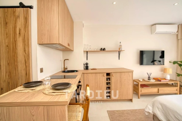 Appartement de luxe à vendre à Port Grimaud, 299 000 €, Photo 4