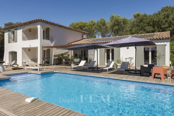Maison de luxe à vendre à Aix-en-Provence, 1 550 000 €, Photo 5