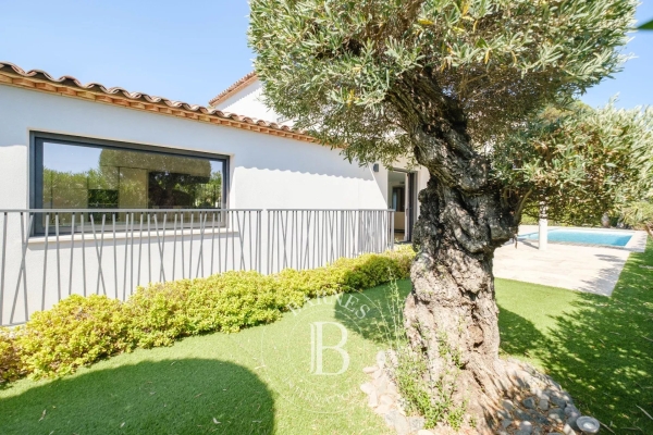 Luxury House for sale in Sainte-Maxime, 1 995 000 €, Photo 5