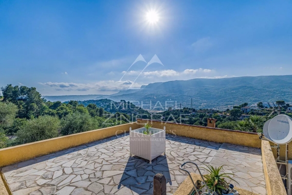 Luxury House for sale in Colomars, 1 450 000 €, Photo 5